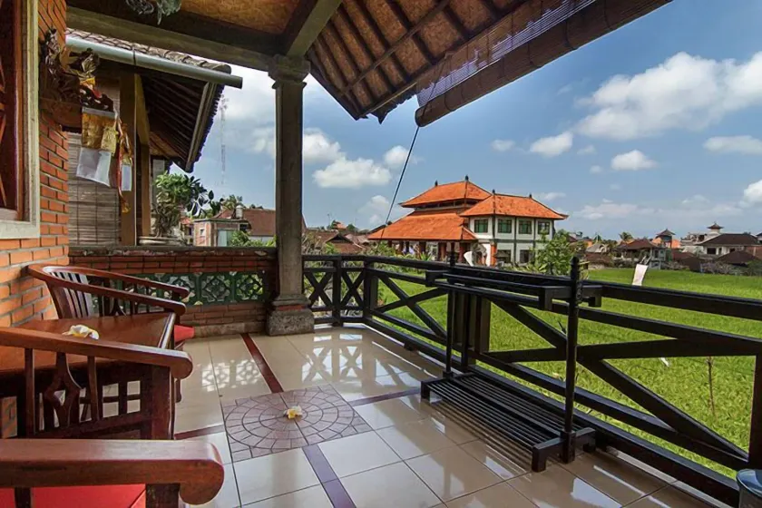 Ganesha Ubud Inn - Image 1