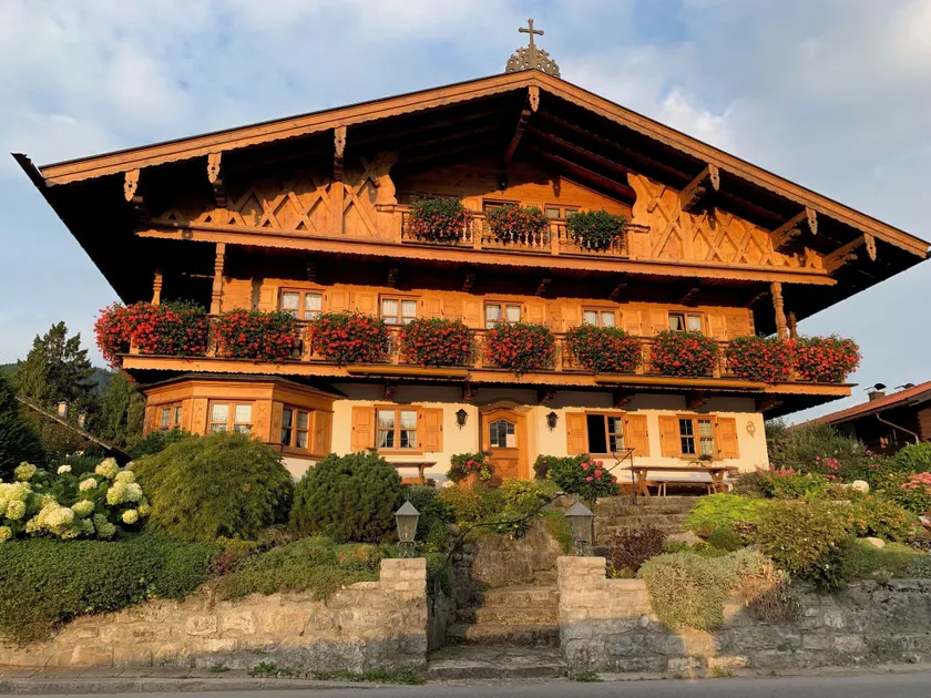 Hotel garni Fischerweber am See - Image 1