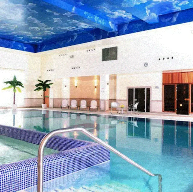 Mullingar Park Hotel - Image 1