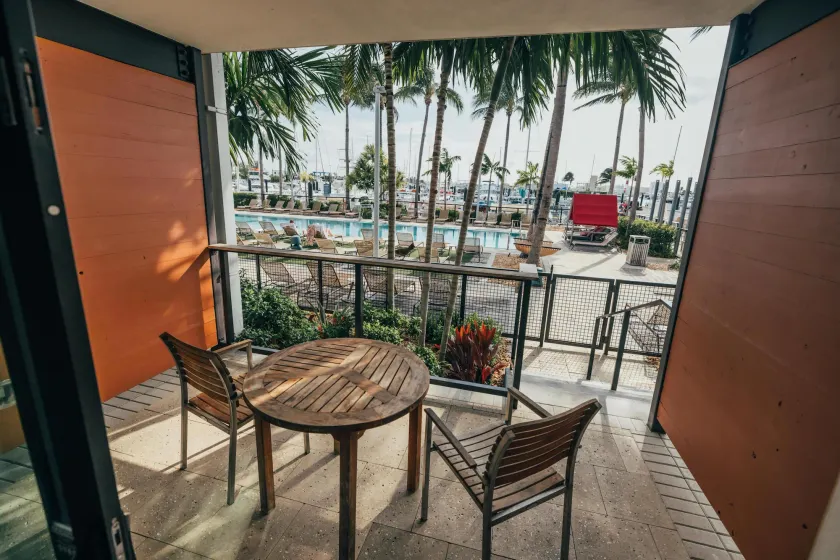 The Perry Hotel & Marina Key West - Image 1
