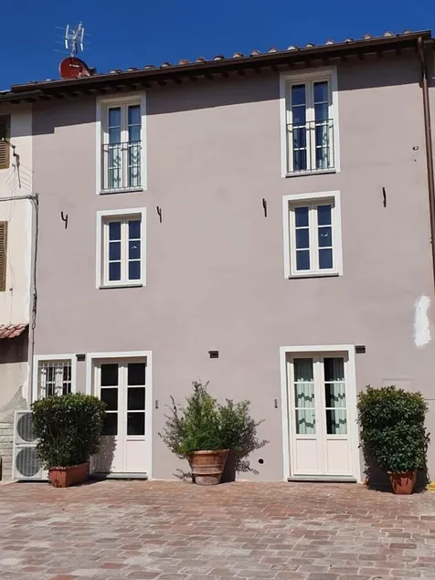 Il Tiglio Jacuzzi&Sauna - Image 1