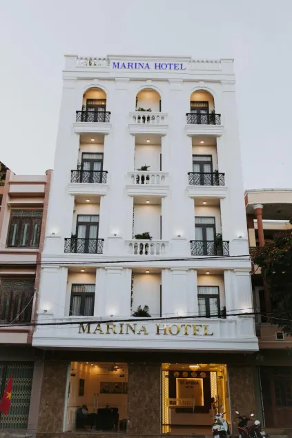 Marina Hotel Phú Yên - Image 1