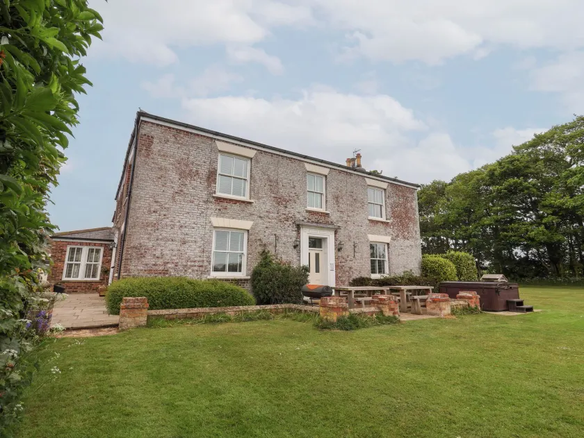 The Grange - Image 1