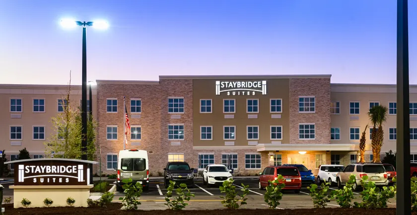Staybridge Suites - Vero Beach by IHG - Image 1