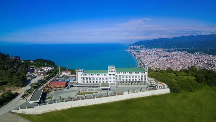 Radisson Blu Hotel, Ordu - Image 1