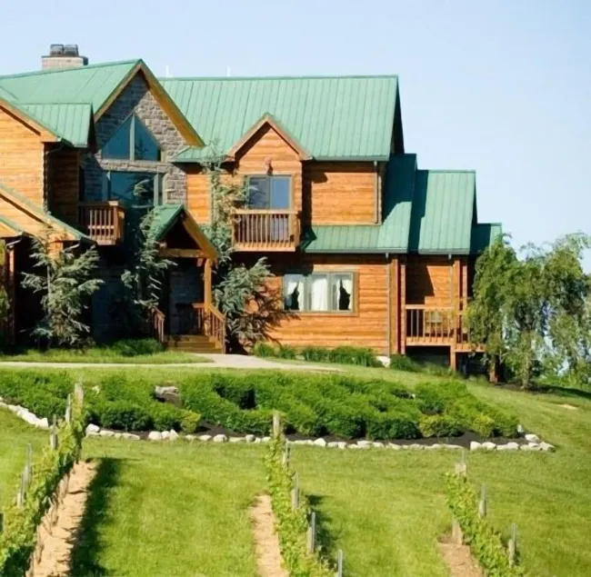Elk Creek Lodging - Image 1