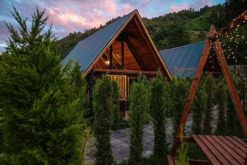 Green Yazıcı Villas - Image 1