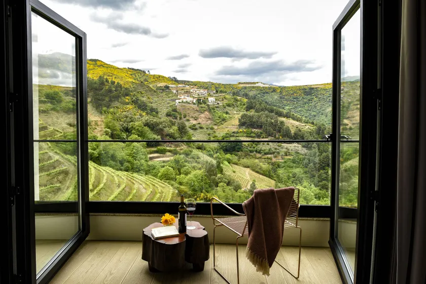 MW Douro Wine & Spa - Image 1