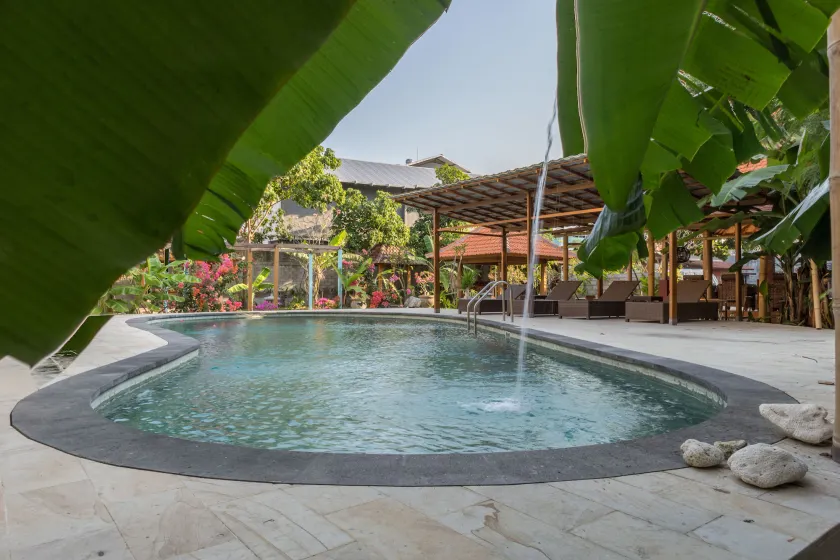 Sanur Lodge - Image 1