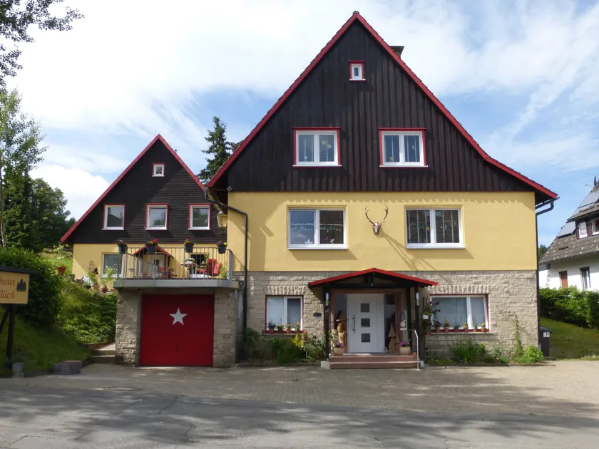 Gästehaus HarzGlück - Image 1