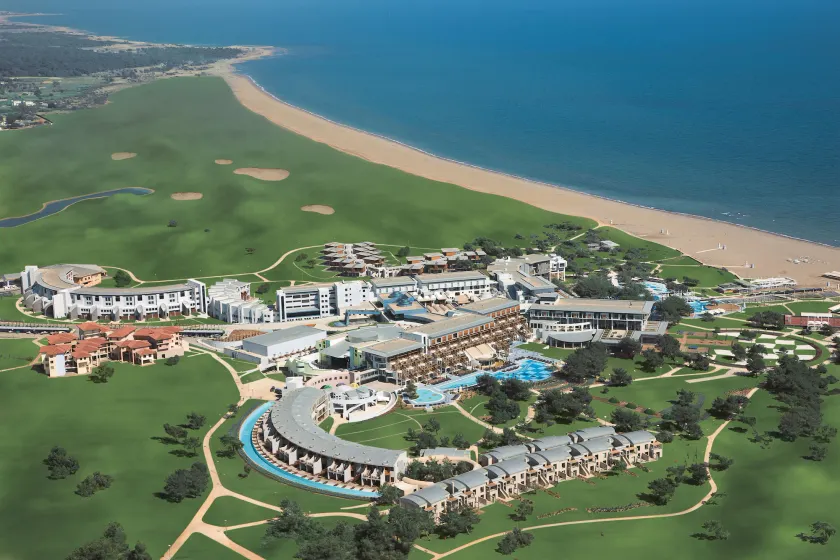 Lykia World Links Golf Antalya - Image 1
