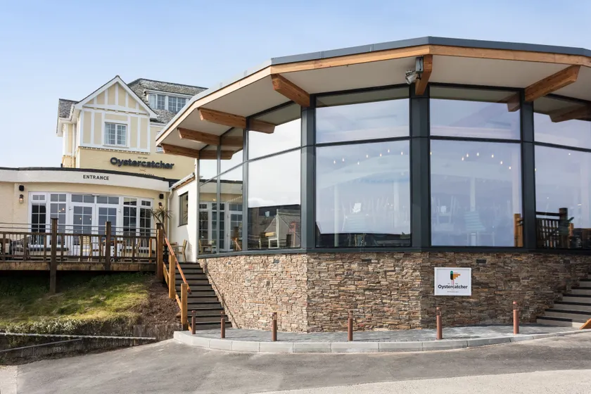 Oystercatcher Apartments - Image 1