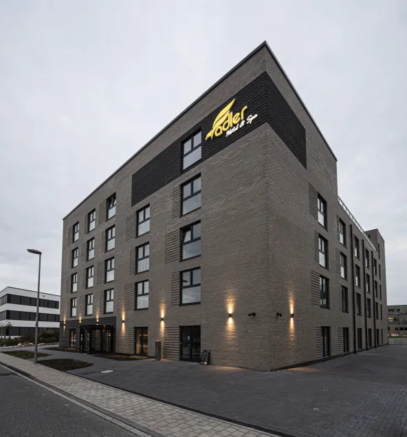 Hotel Adler Münster - Image 1