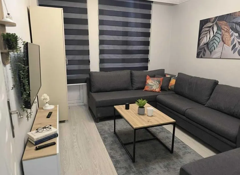 Masha Suite  - Image 1