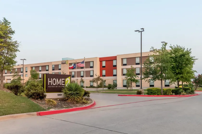 Home2 Suites by Hilton Fort Worth Southwest Cityview - Image 1