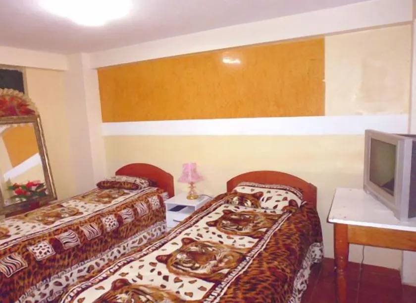 Hospedaje Pumacurco Betty - Image 1