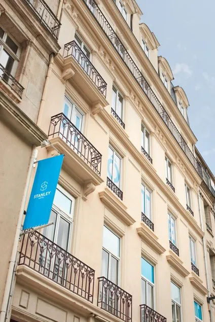 Cœur de City Hôtel Nancy Stanislas by Happyculture - Image 1