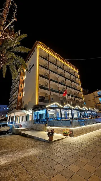 LEONMARE HOTEL - Image 1