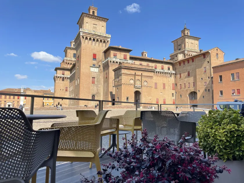 Hotel Annunziata - Image 1