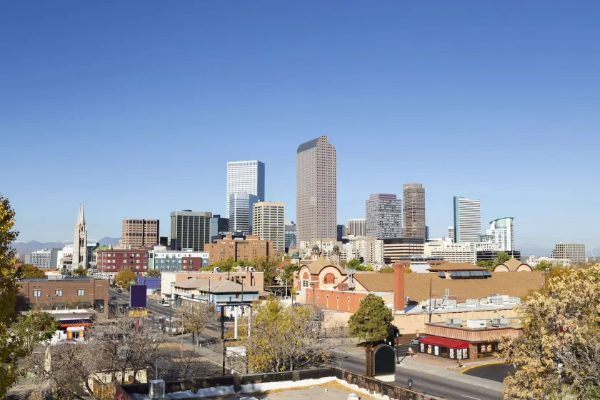 Days Inn by Wyndham Denver Downtown - Image 1