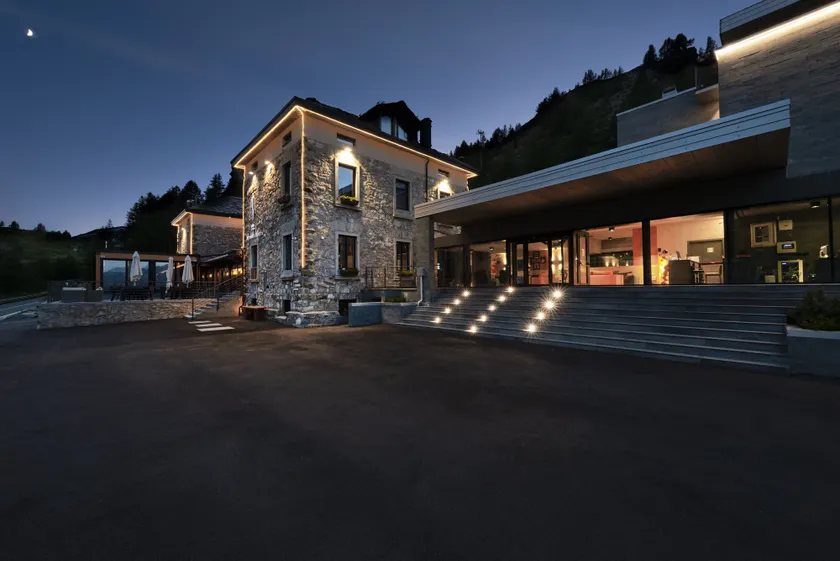 Re Delle Alpi Resort & Spa, 4 Stelle Superior - Image 1
