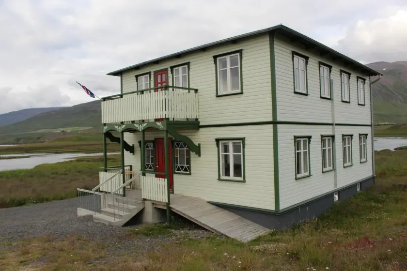 Kolkuós Guesthouse - Image 1
