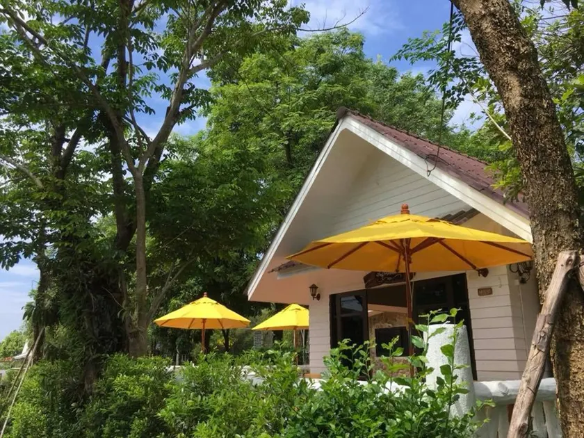 Home and Hill Resort - Image 1