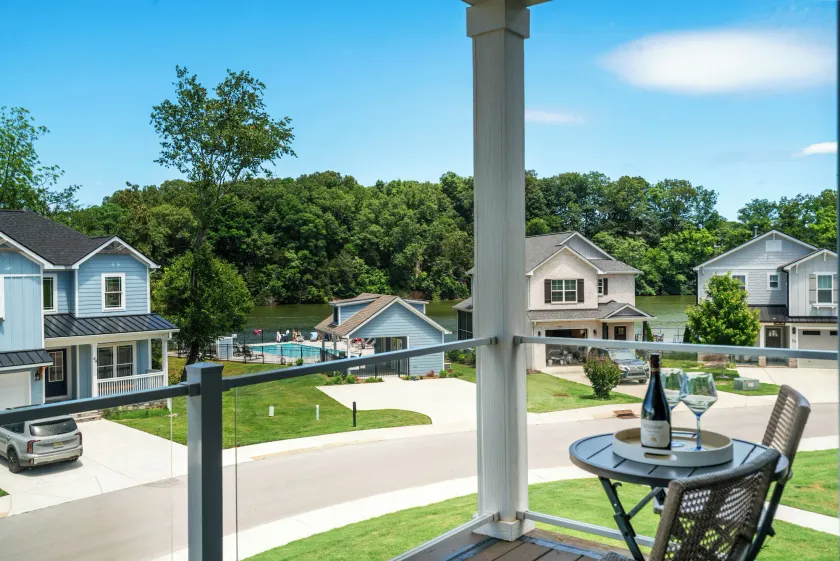 Shoreside Getaway on Tims Ford Lake w/ Pool Access - Image 1
