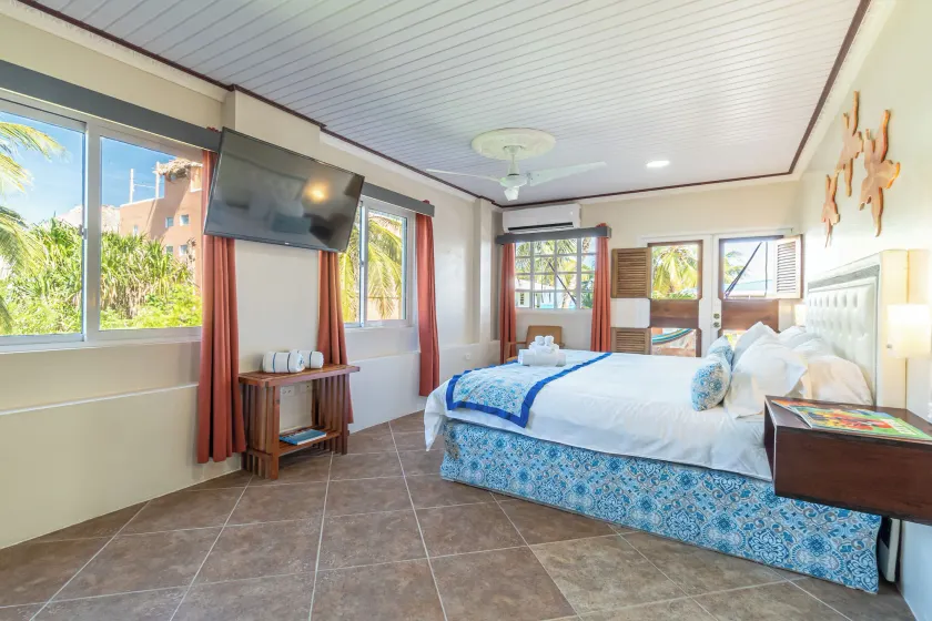 Island Magic Beach Resort - Image 1