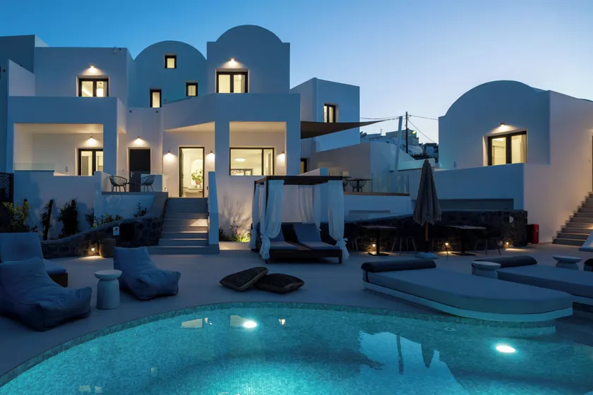 CUORE SANTO SUITES  - Image 1