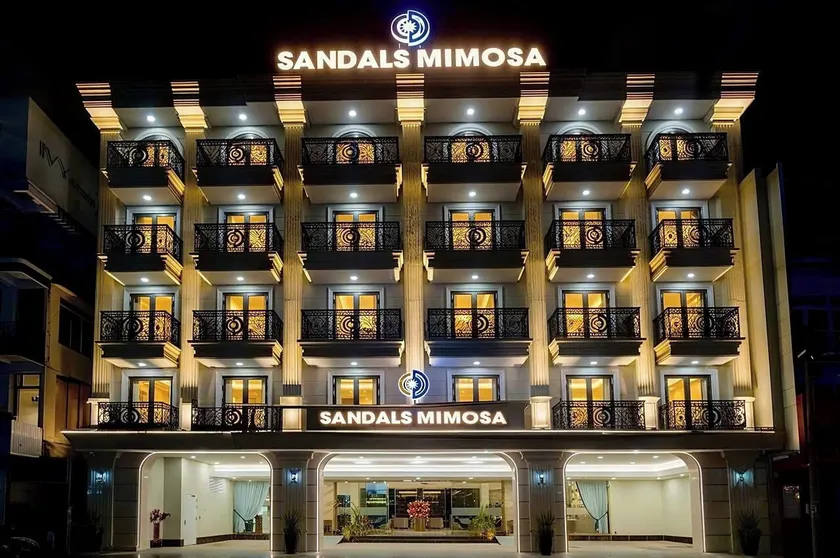 Sandals Mimosa - Image 1