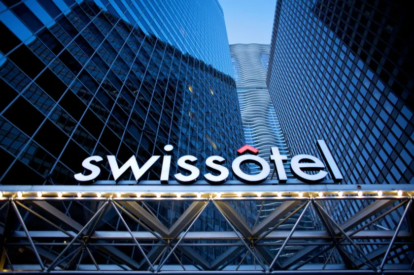 Swissotel Chicago - Image 1