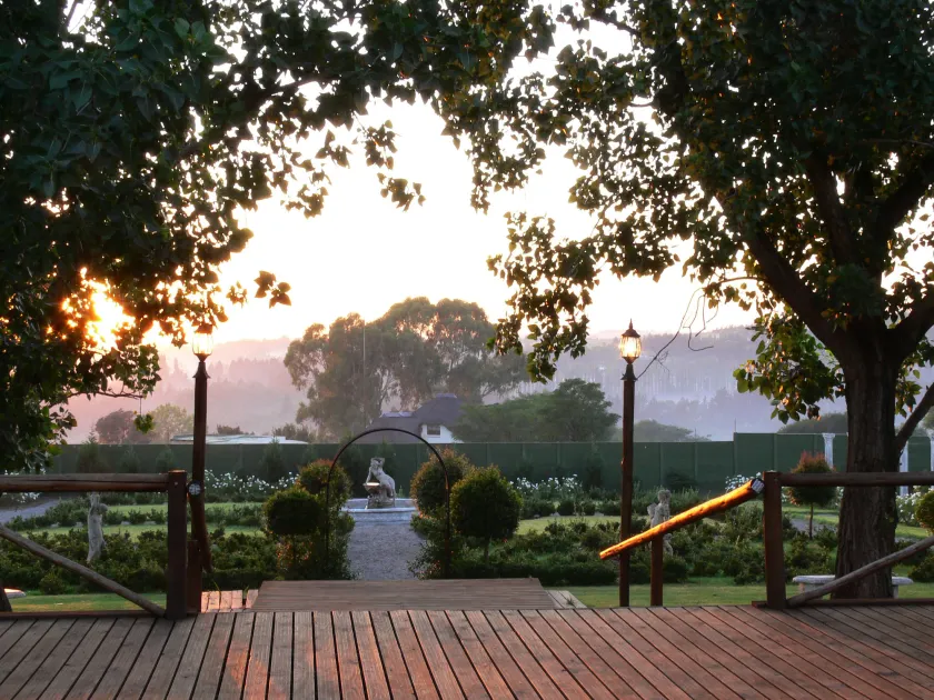 Valverde Country Hotel - Image 1