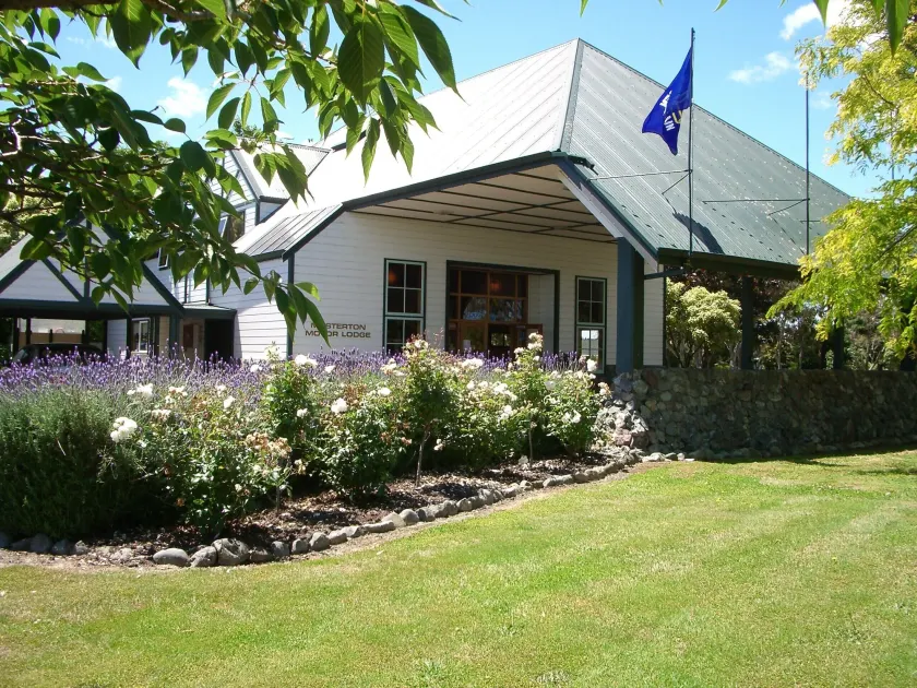 Masterton Motor Lodge - Image 1