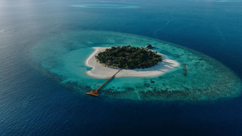 Banyan Tree Vabbinfaru - Image 1