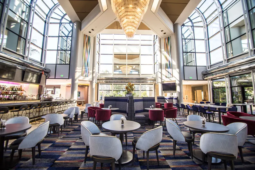 Hilton Los Angeles/Universal City - Image 1