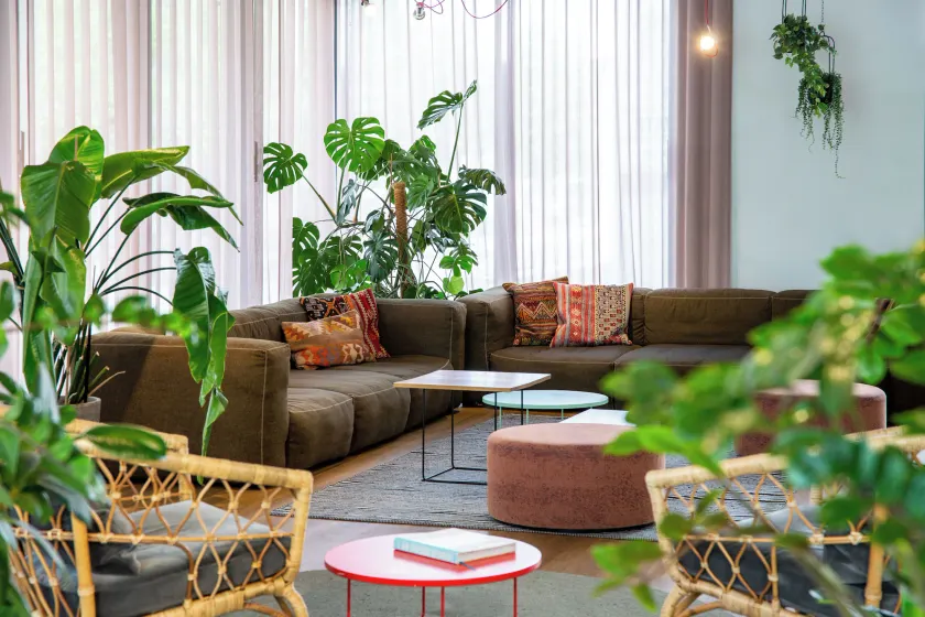 STAYERY Bielefeld Hauptbahnhof & Stadthalle - alle Zimmer mit Klimaanlage - Image 1