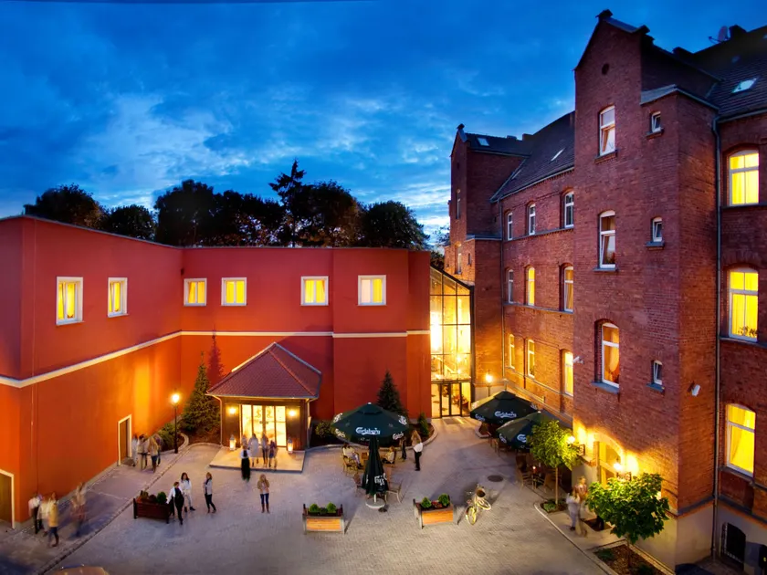 Hotel Jakub Sobieski - Image 1