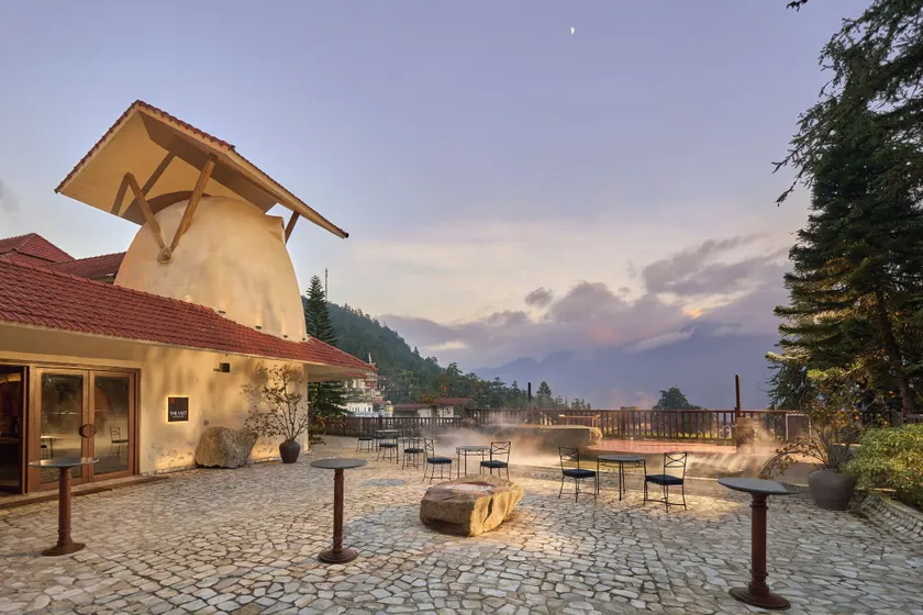 The Myst Sapa Resort - Image 1