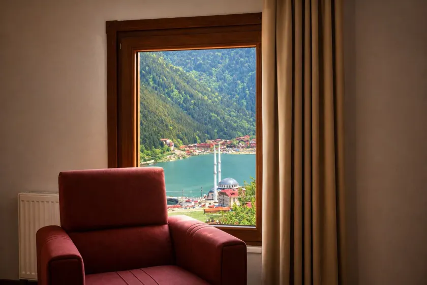 İmera Suite Otel - Image 1