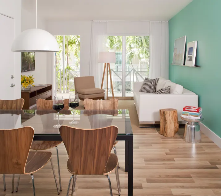 1818 Meridian House Apartments and Suites by Eskape Collection - Image 1