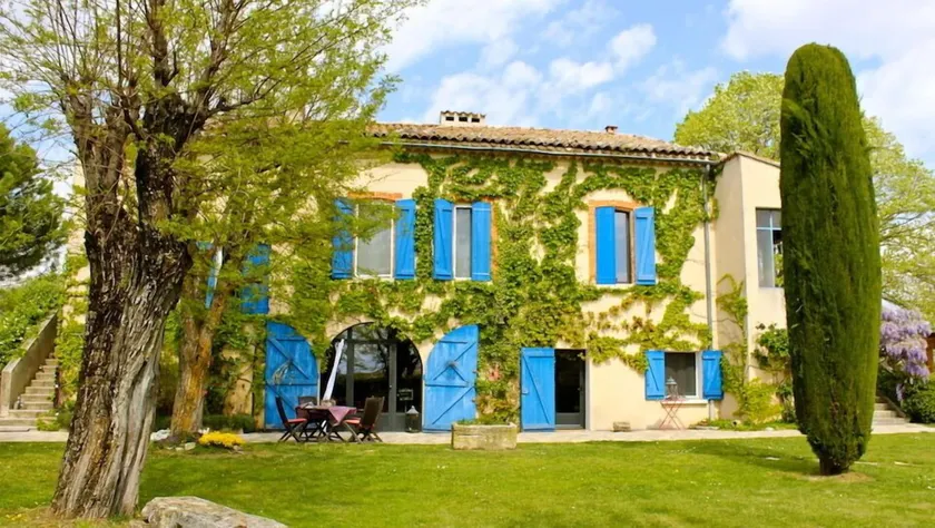 Chambre D'hôte La Beaudine - Image 1