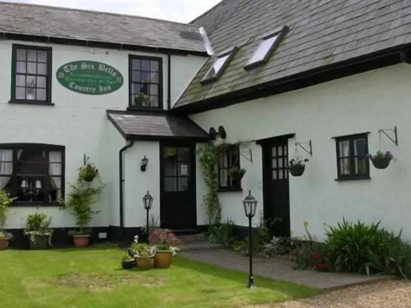 Six Bells - Image 1