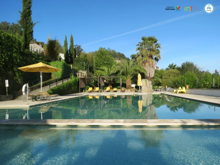 Hotel Rural Quinta da Geia - Image 1