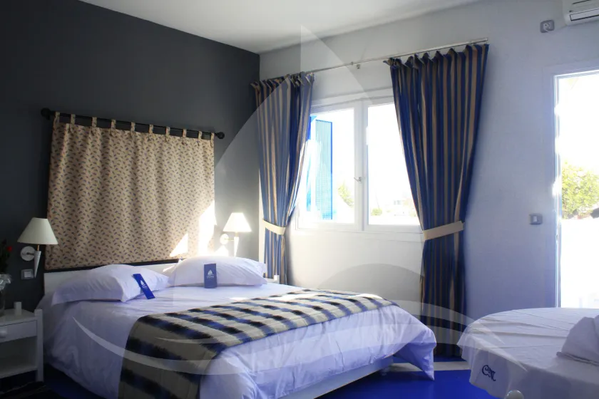 Marina Cap Monastir- Appart'Hôtel - Image 1