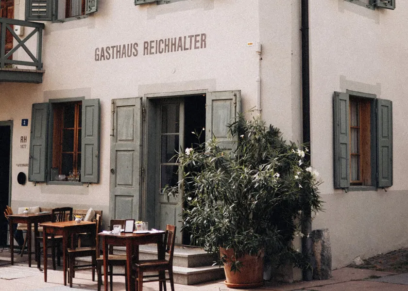 1477 Reichhalter, a Member of Design Hotels - Image 1