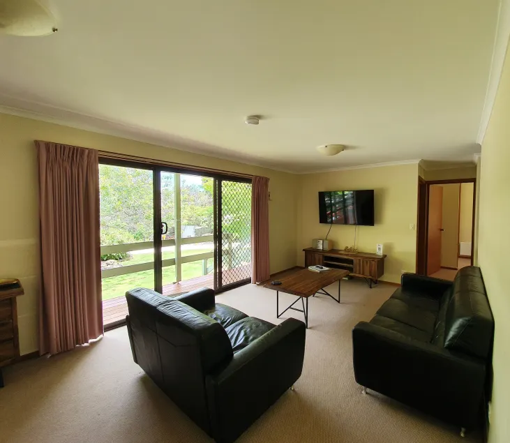 Golden Heritage Apartments Beechworth - Image 1