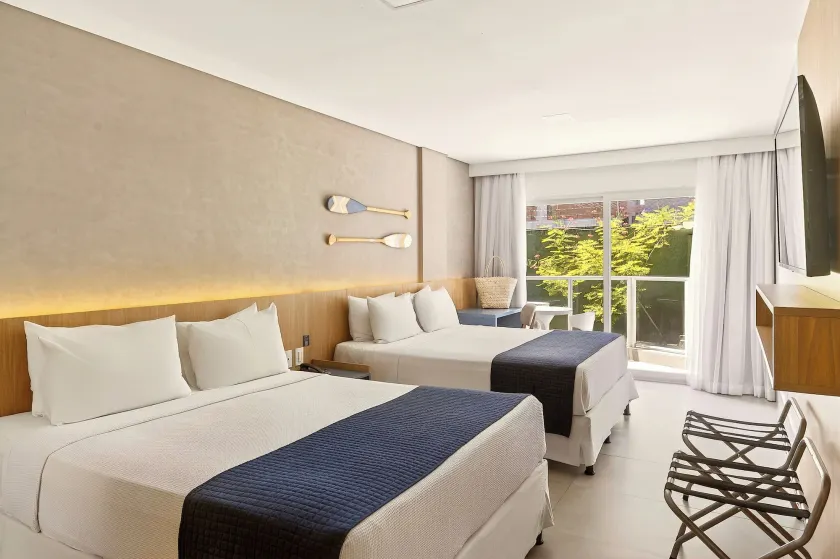 Maragogi Brisa Exclusive Resort - Image 1