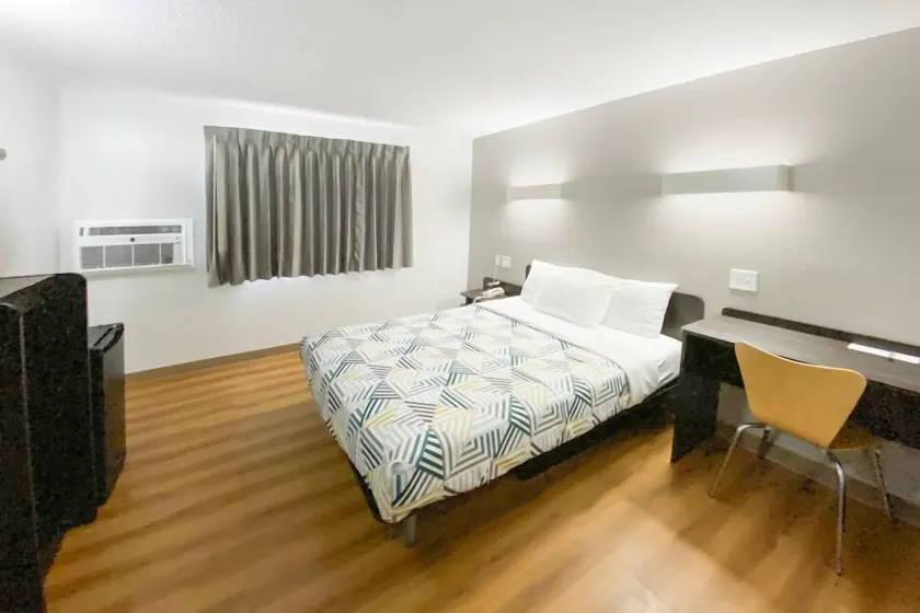 The Reserve Inn - Chambre