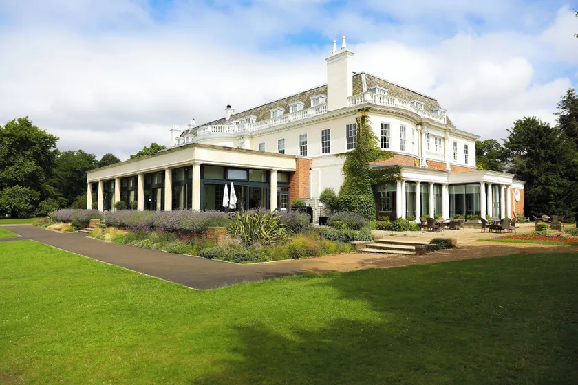 Hotel du Vin Cannizaro House Wimbledon - Image 1